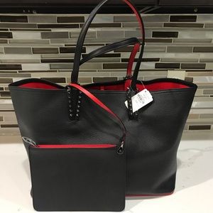Brand New Christian Louboutin Cabata